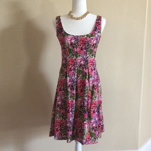 Nine West Spring Dress